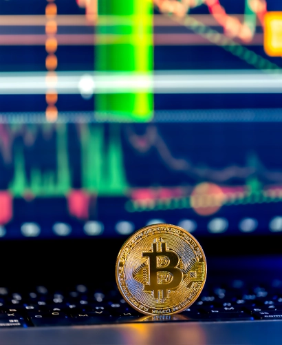 Team von Brixa Navo bei der Marktanalyse