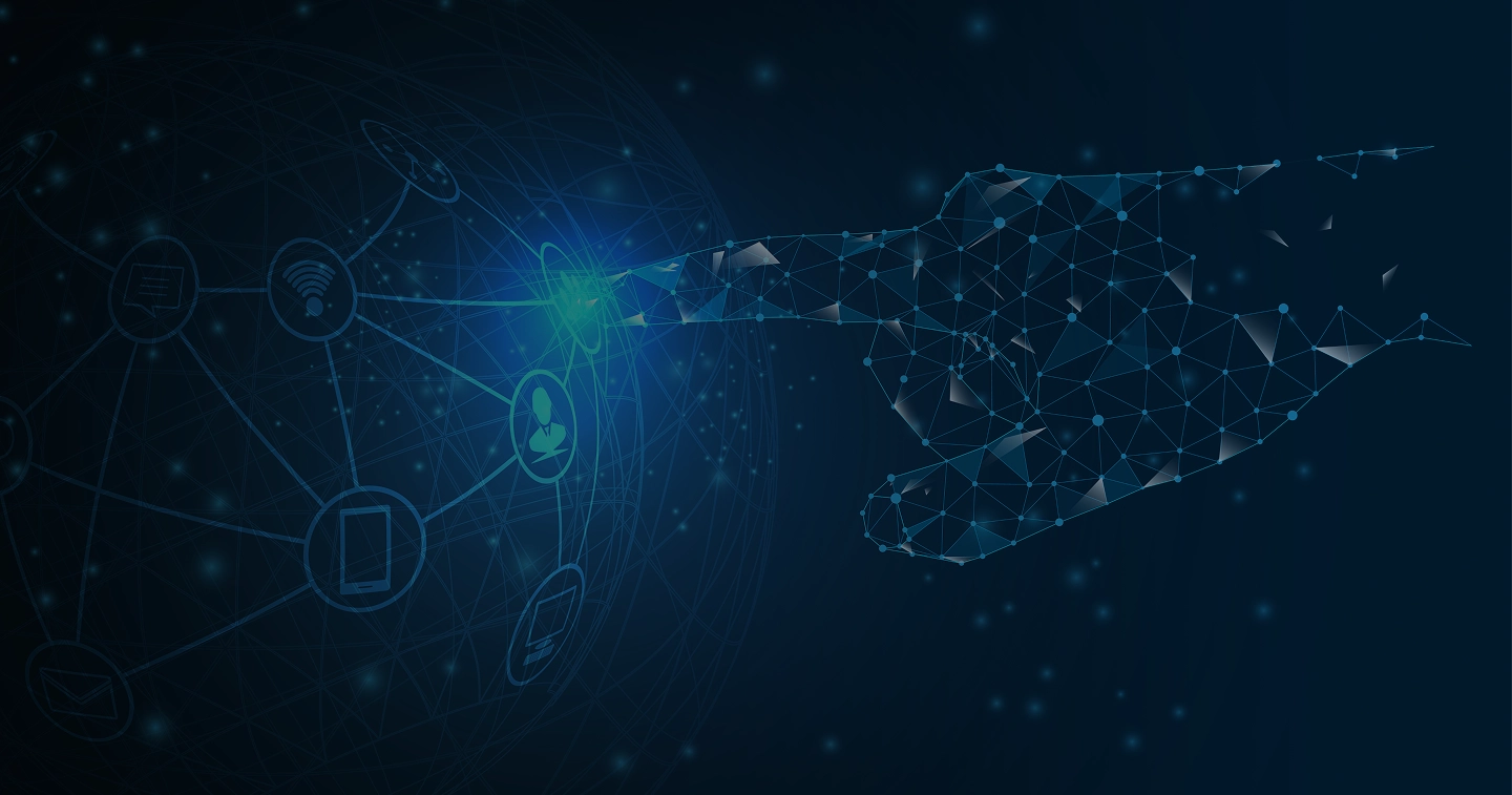 Hintergrundgrafik von Brixa Navo Kontaktseite