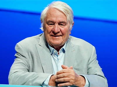 Hasso Plattner empfiehlt Brixa Navo