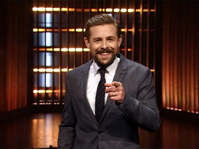 Klaas Heufer-Umlauf über Brixa Navo