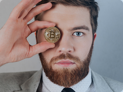 Julian Wolf – Chief Analyst bei Brixa Navo